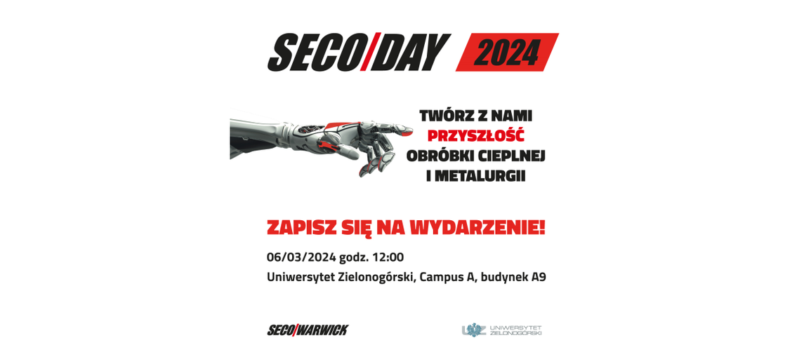 SECO/DAY - 2024